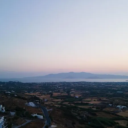 Cycladic House Naxos Дом отдыха