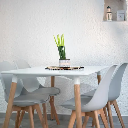 Cycladic House Naxos Дом отдыха *