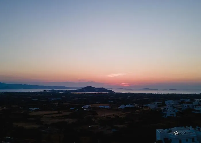 Casa vacanze Cycladic House Naxos *