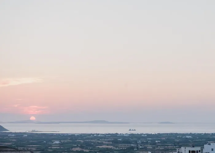 Casa vacanze Cycladic House Naxos Glinado Naxos