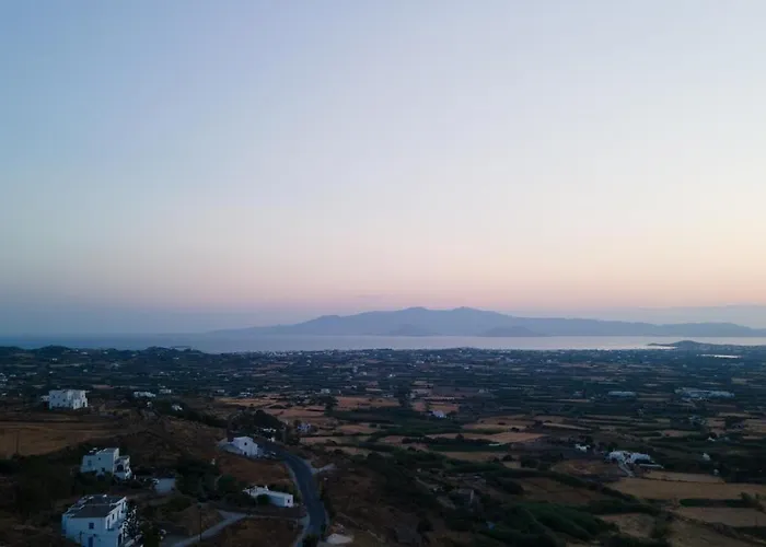 Cycladic House Naxos Casa vacanze