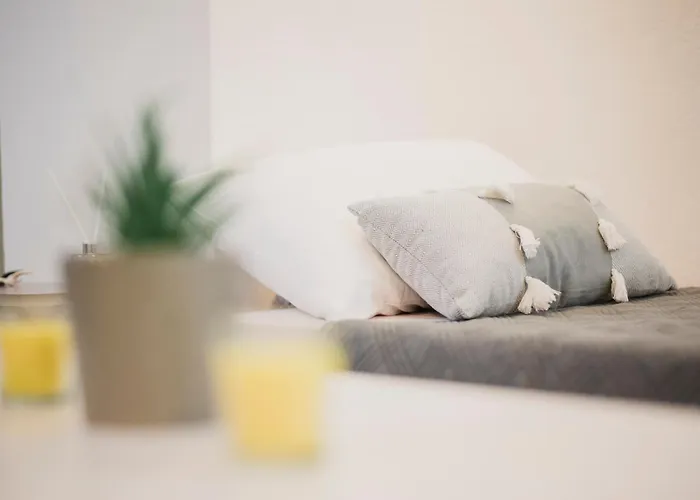 Cycladic House Naxos Casa vacanze