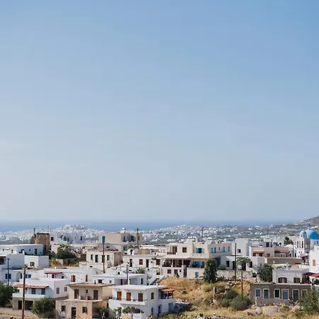 Cycladic House Naxos Casa vacanze Glinado Naxos