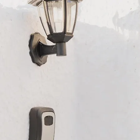 Cycladic House Naxos 度假居 Glinado Naxos