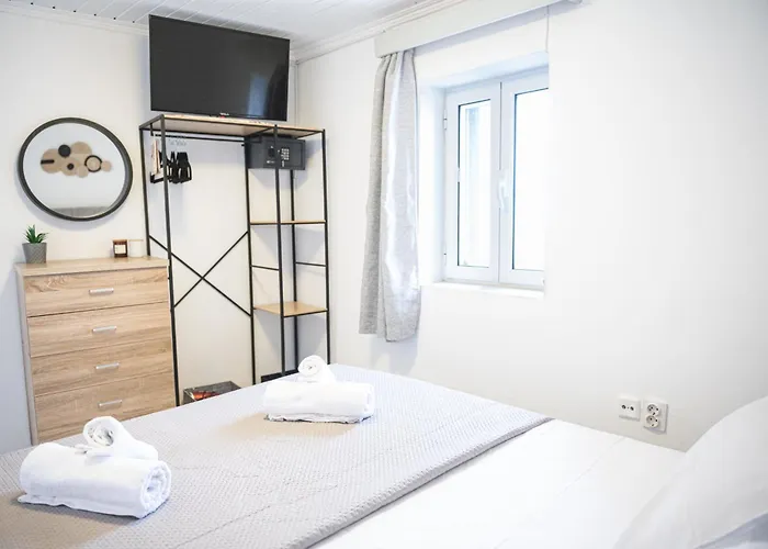 Tatil Evi Cycladic House Naxos *